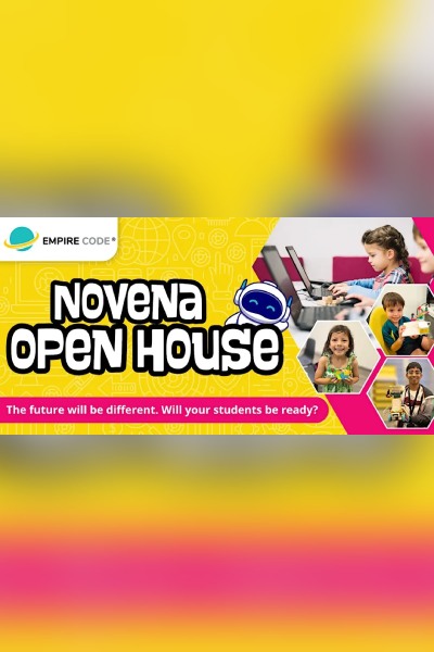 STEM DSA Singapore Prep Courses