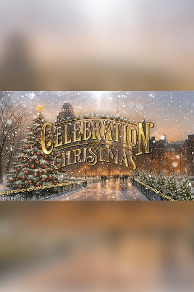 The Celebration of Christmas 2025