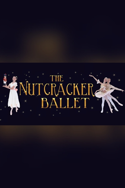 The Nutcracker Ballet 2025