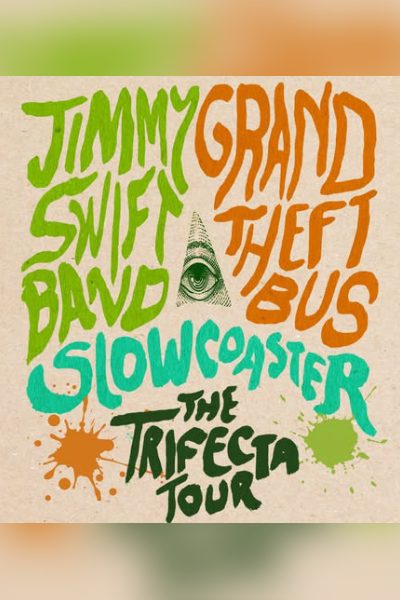 The Trifecta Tour: NYE Show