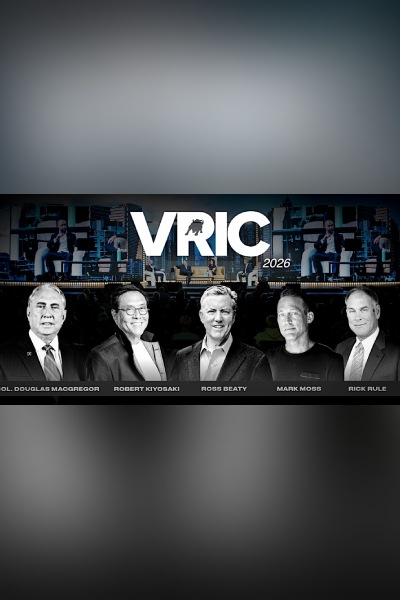 Vancouver Resource Investment Conference 2026