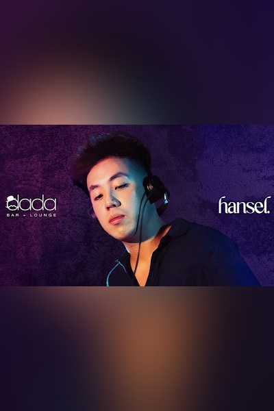 WELCOME Retro Midnight Countdown Party 2026