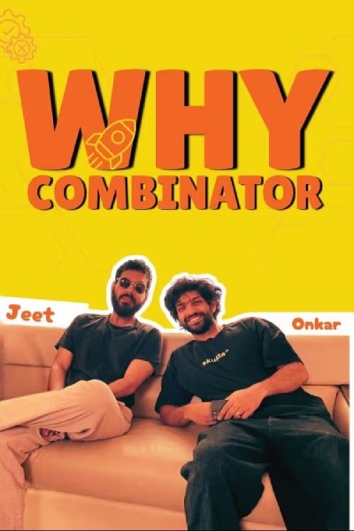 WHY Combinator in Hyderabad