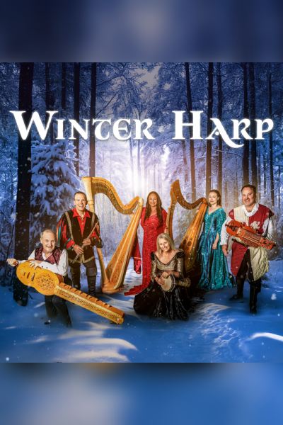 Winter Harp Vancouver 2025