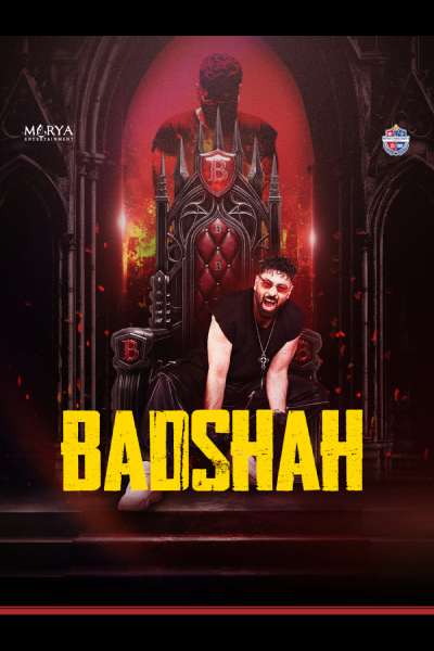 Badshah Live in Pune 2026