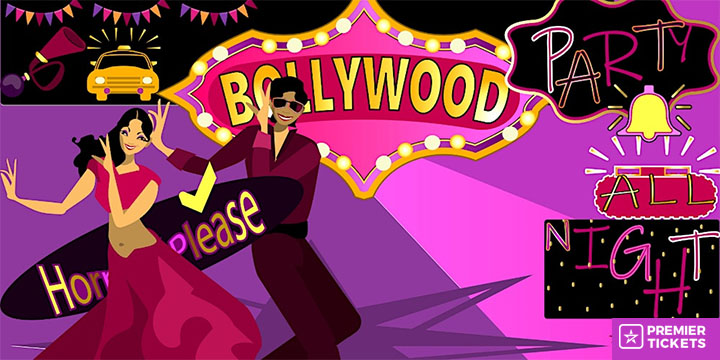 BollyHit - Bollywood Dance Fitness (North Greenwich) 7th Feb 2026