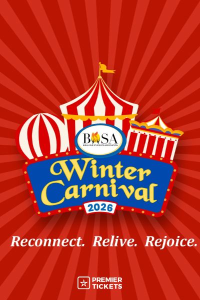 BOSA Winter Carnival 2026