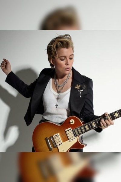 Brandi Carlile - The Human Tour 2026 - 10th Feb