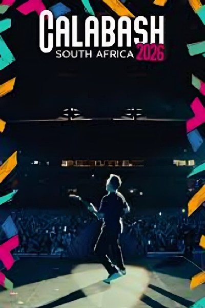 Calabash South Africa 07 Feb 2026