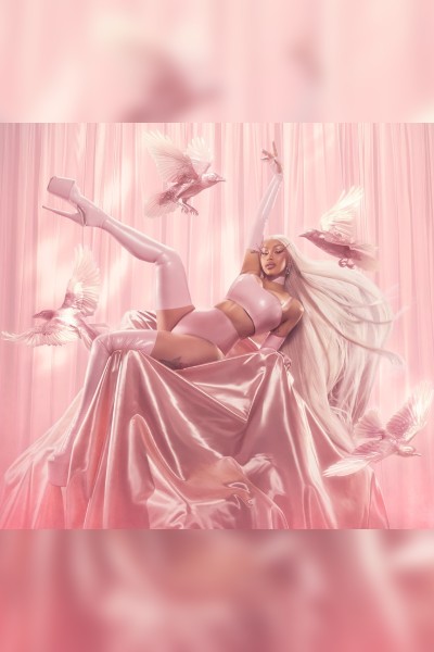 Cardi B - Little Miss Drama Tour 2026 - 19th March