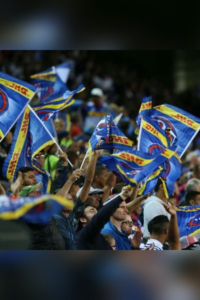 DHL Stormers vs Connacht | Business Lounge