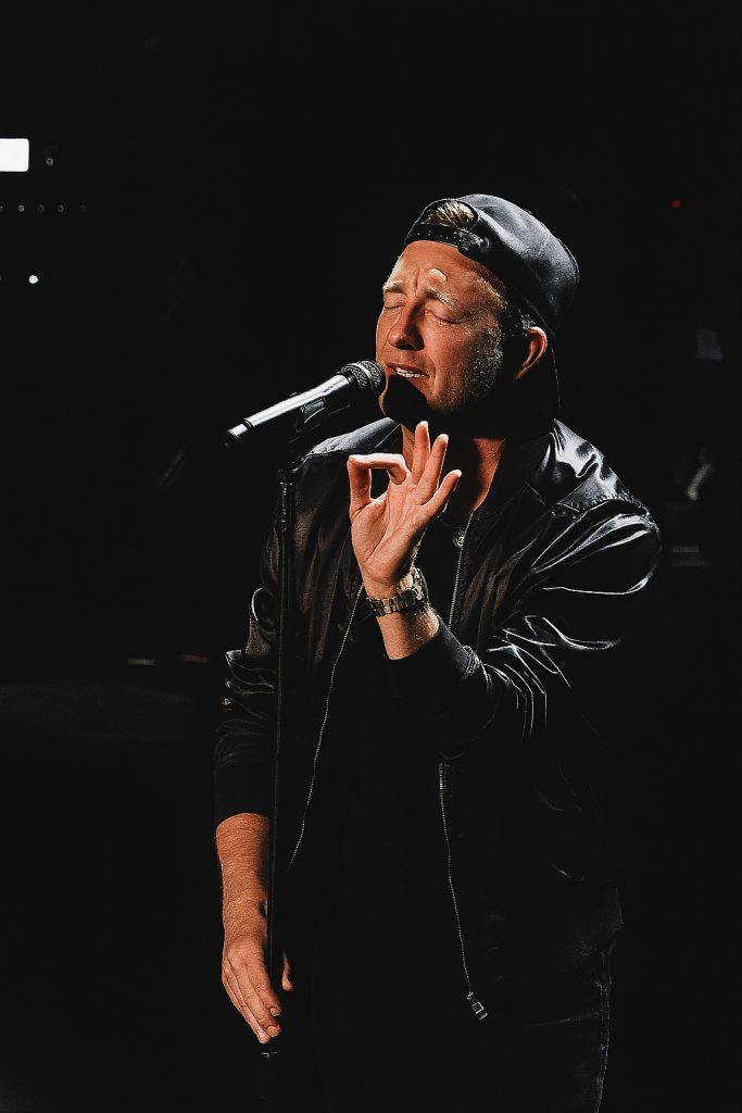 One Republic in Yokohama 25th Feb 2026