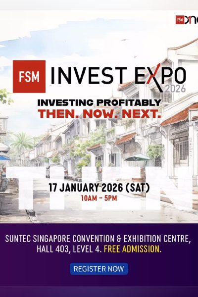 FSM Invest Expo 2026
