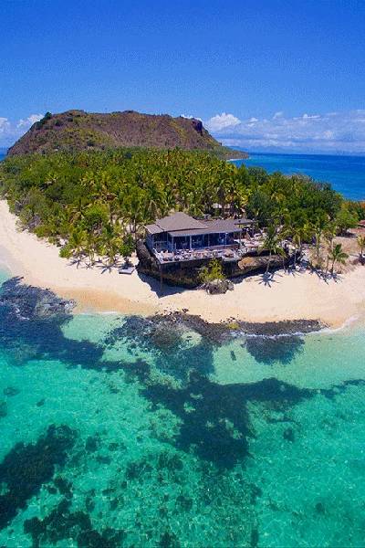 Fiji Blue Lagoon Island and Cultural Adventure 2026