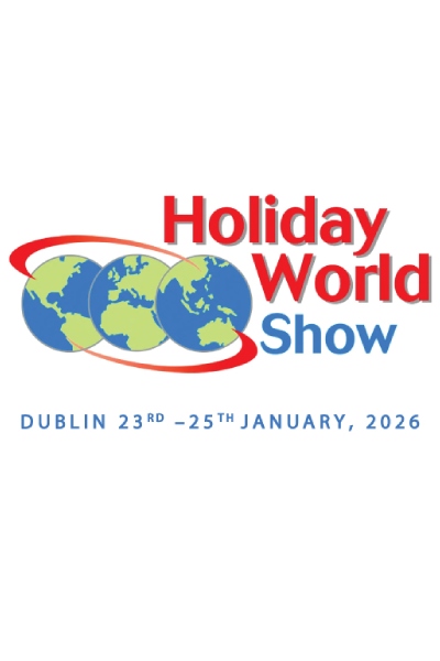 Holiday World Show 23/25 January 2026