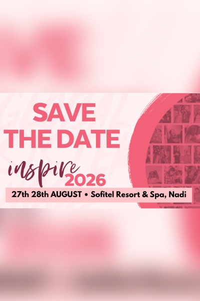 INSPIRE Fiji 2026
