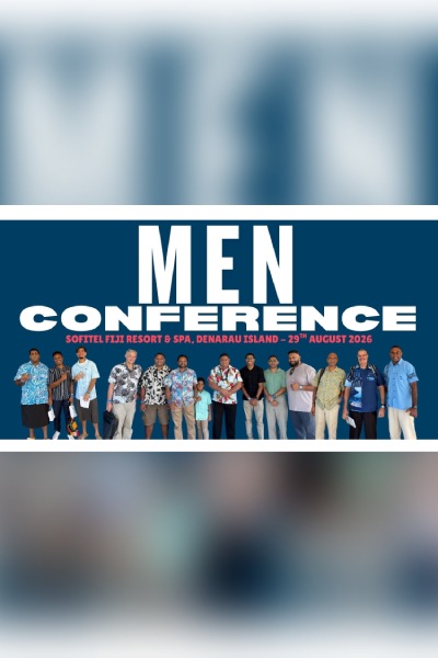 Men Conference 2026