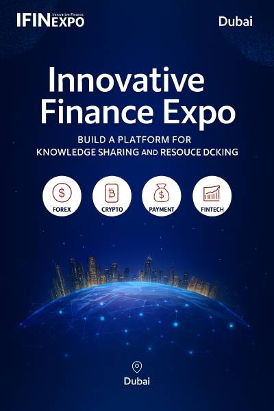 International Finance Expo 2027 – Dubai