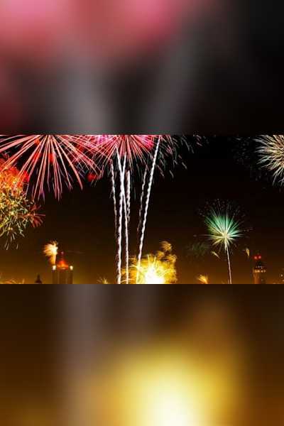 New Year’s Eve Party at Keenan’s