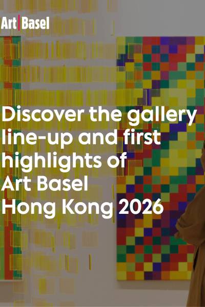 Art Basel 2026