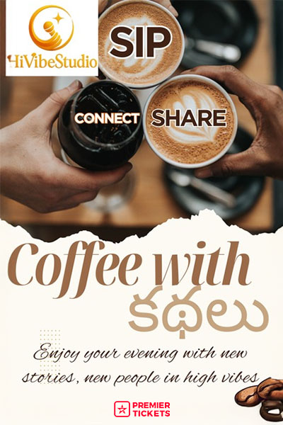 Coffee with Kathalu 2025