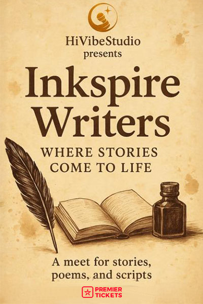 InkSpire Writers 2025