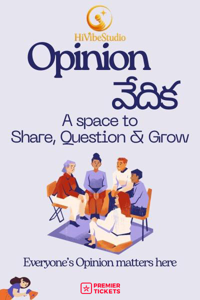 Opinion Vedhika 2025