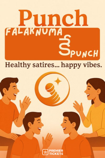 Punch Falaknuma Ke Punch 2025