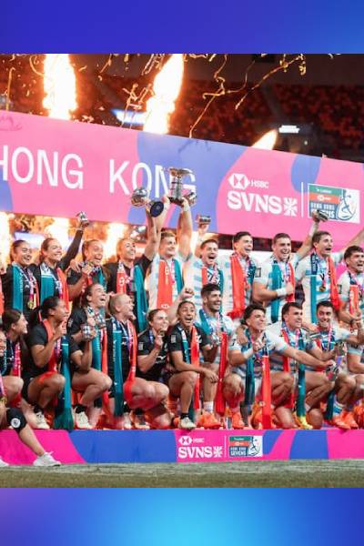 Hong Kong Sevens 2026