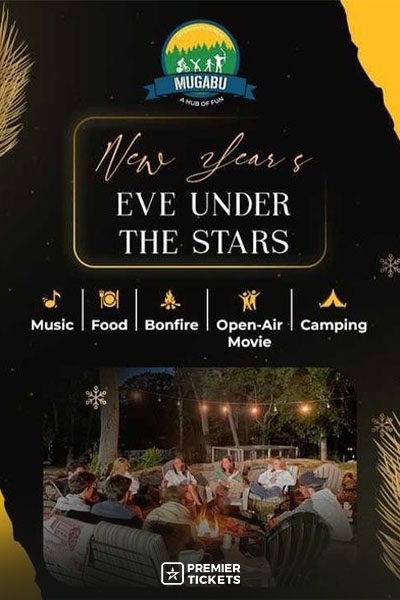 The Great New Year Getaway