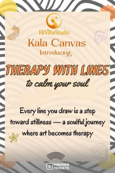 Therapy with Lines 2025