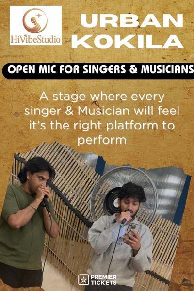 Urban Kokila 2025