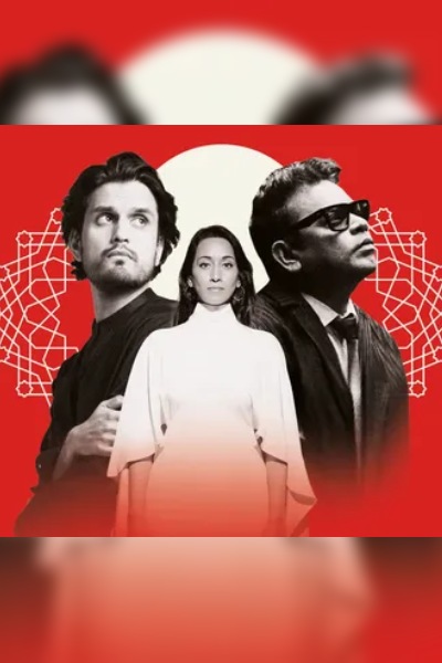 AR Rahman X Rushil Ranjan Live in London 2026 | 24th April