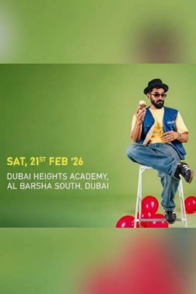 Colors Laughter Nights ft Abishek Kumar | 21 Feb 2026