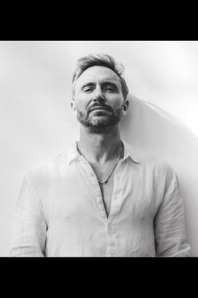 David Guetta | I-Days Milano Coca-Cola 2026