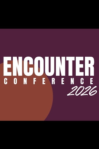 Encounter Conference 2026 Gauteng Faith Worship Event