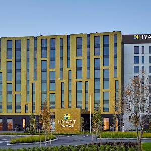 Hyatt Place Essendon Fields