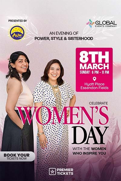 International Women's Day 2026