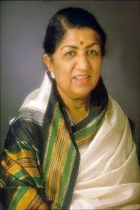 Lata Mangeshkar