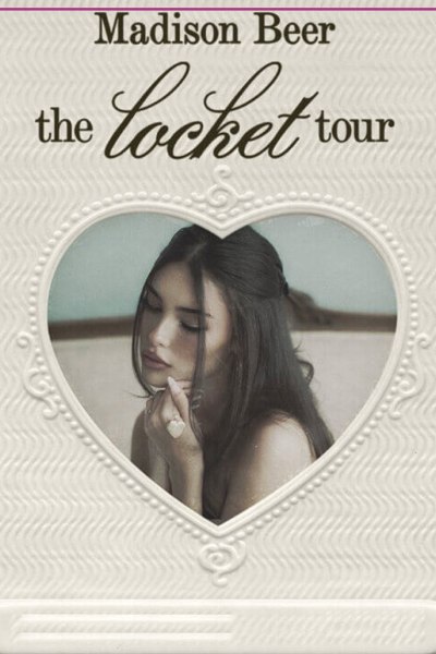 Madison Beer: the locket tour 24th May 2026