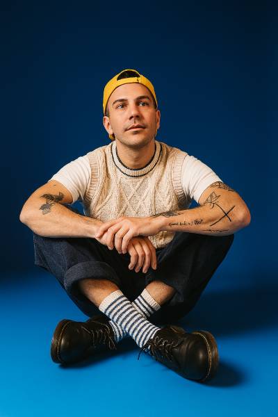 Kirstenbosch Summer Sunset Concerts - Matthew Mole 2026