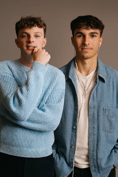 Kirstenbosch Summer Sunset Concerts - Will Linley and Ben Rodrigues 2026