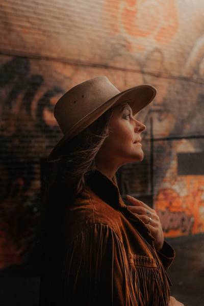 Zuiderpark Live: Floor Jansen