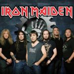 Iron Maiden
