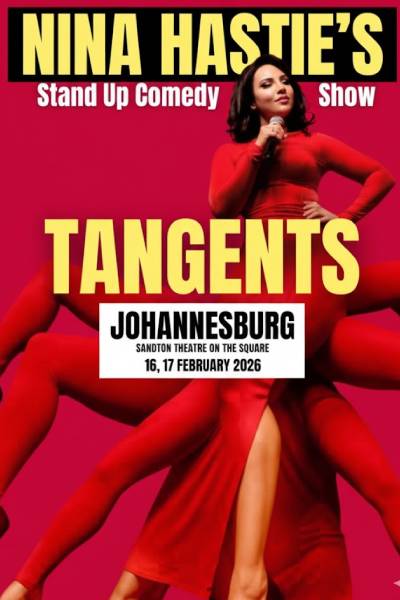 Nina Hastie's TANGENTS