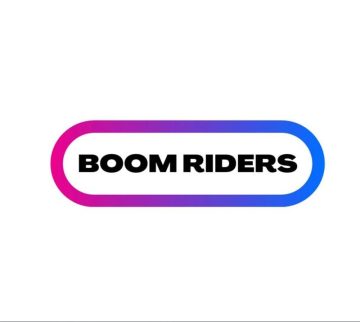 Boomriders