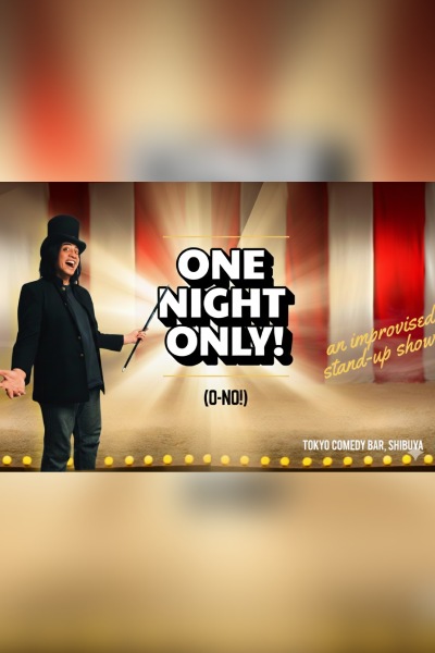 One Night Only Comedy