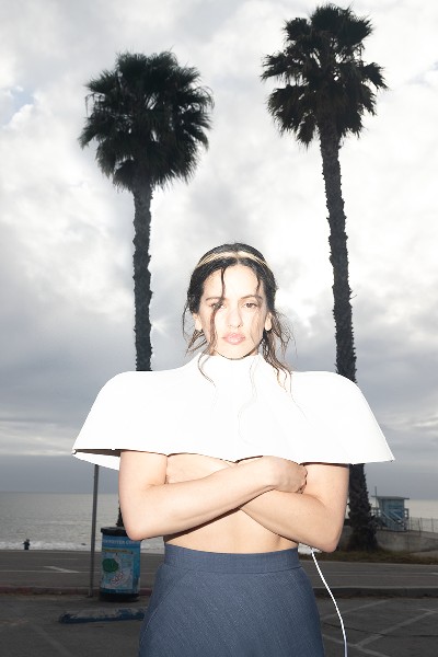 ROSALIA: LUX TOUR 06th May 2026