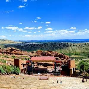 Red Rocks Roxburgh Park Host Your Next Event at Red Rocks Park and Amphitheatre - Perfect Event ...