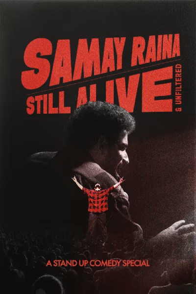 Samay Raina – Still Alive 6 Feb 2026